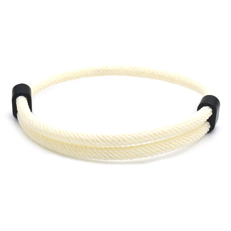 Thumbnail 4 - #41 Best Selling Adjustable Thread Bracelets