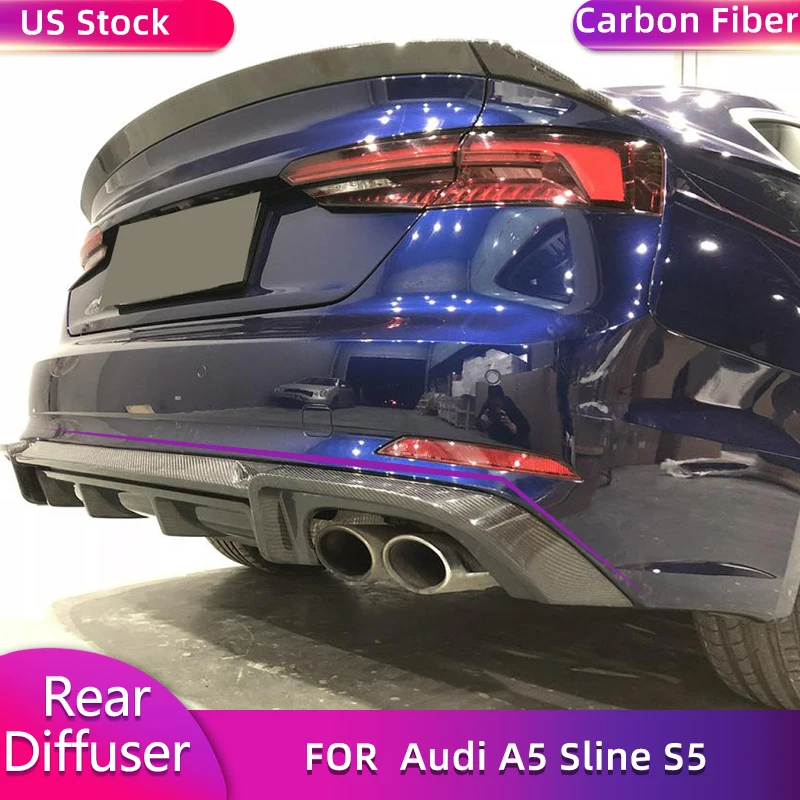 For Audi A5 Sline S… - image