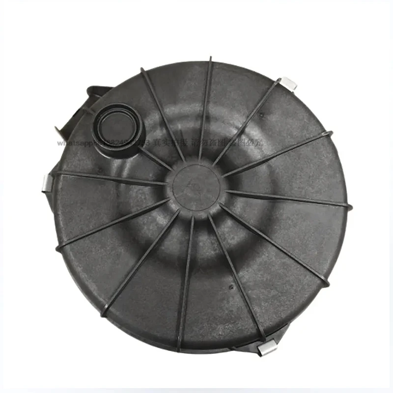 

8980504340 8-98050434-0 8980504349 Air filter cover for Isuzu 4JJ1 NPR