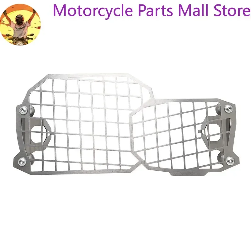 For BMW F800GS F700GS F650GS F 800 GS 700 650 GS 2008-2018 2017 2016 Headlight Protector Grille Guard Cover Hand Light Grille