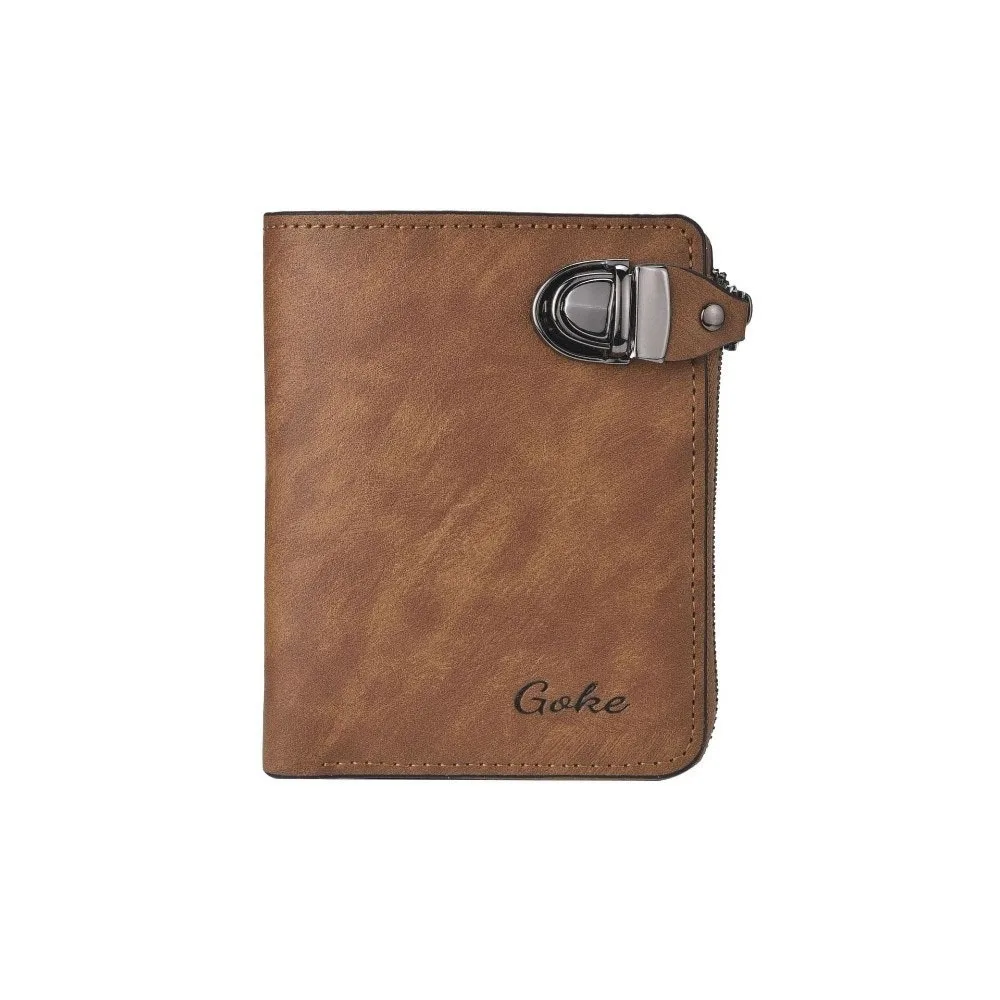 Portable Zipper Men… - image