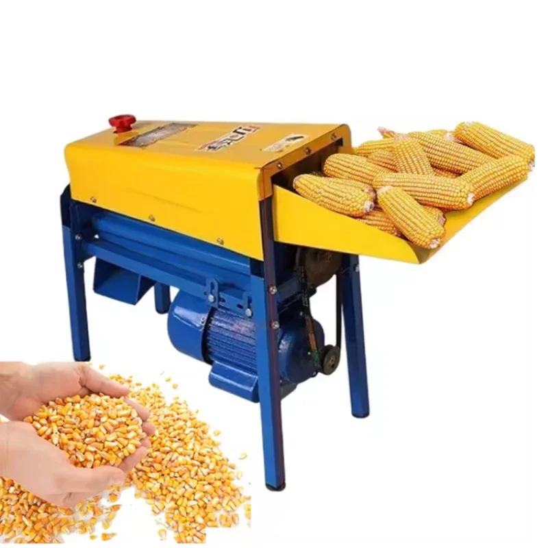 

Motor corn sheller/mini gasoline