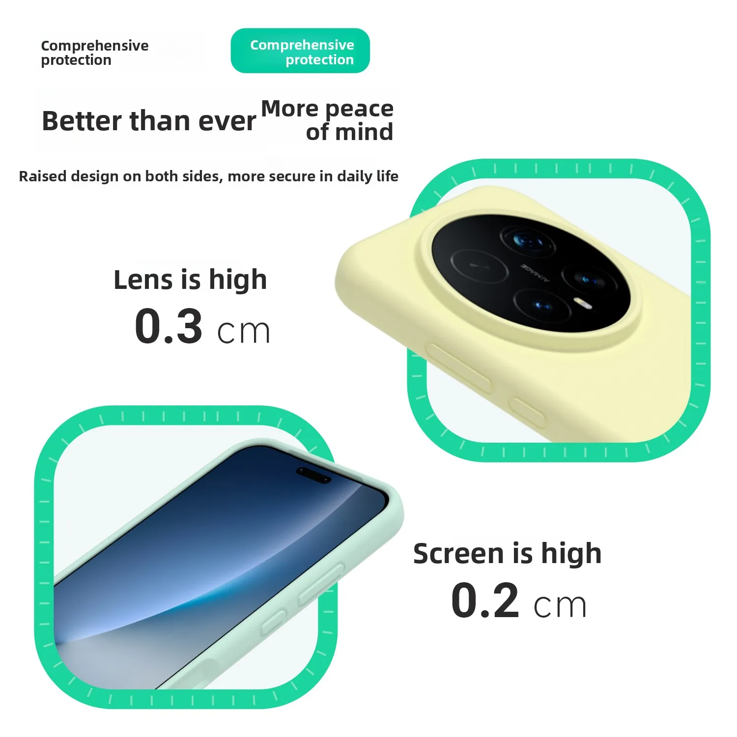 Etui For Honor Magic8 Pro Nowe Modne Silikonowe Etui Przyjazne dla Skóry, Odporne na Upadki, Ochronne na Wstrząsy, Bumper Funda