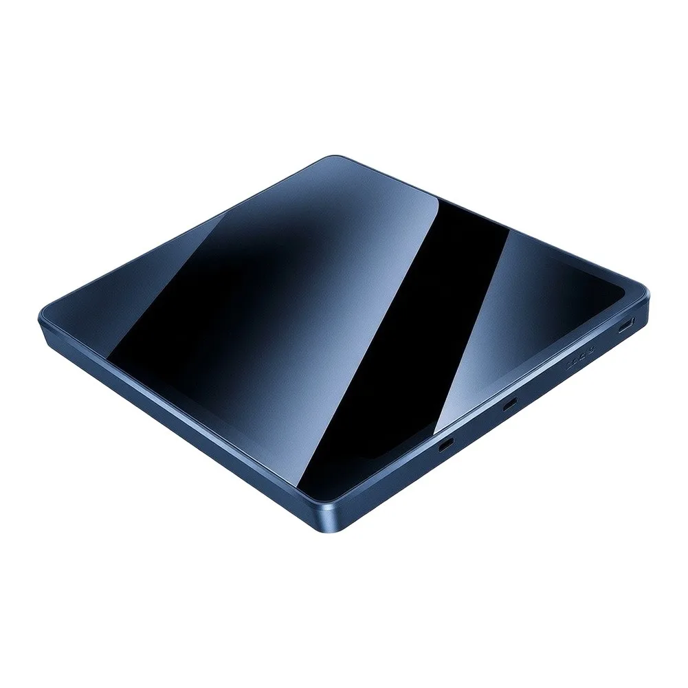 Tempered Glass Protector for Tesla For Model Y For Juniper 2025 Rear Touch Screen with for ultra Low Reflection Coating
