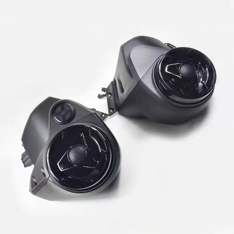 Motorboat audio for 20 front RXPGTIGTRWAKE 21 rear RXPGTRGTI audio