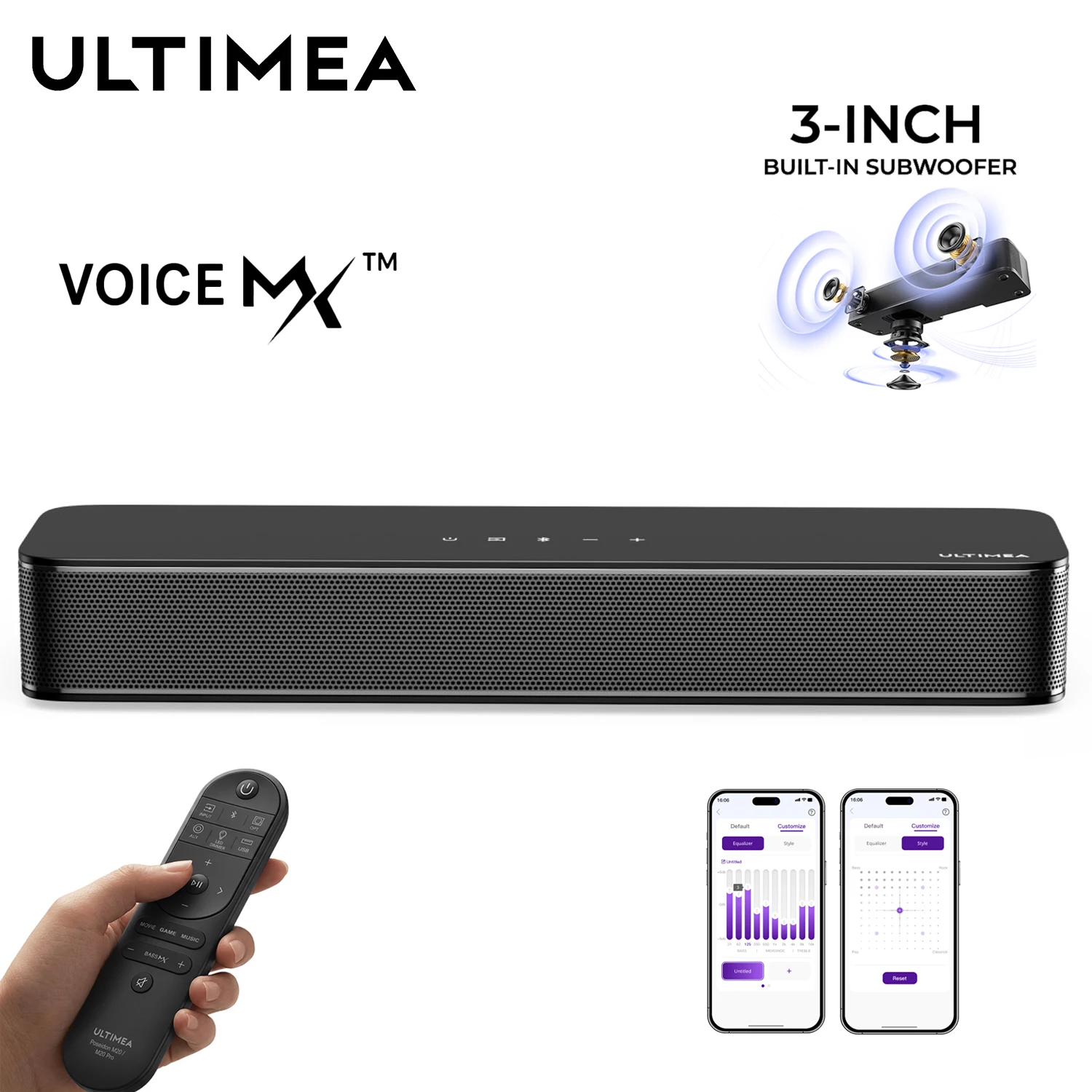 : Soundbar
