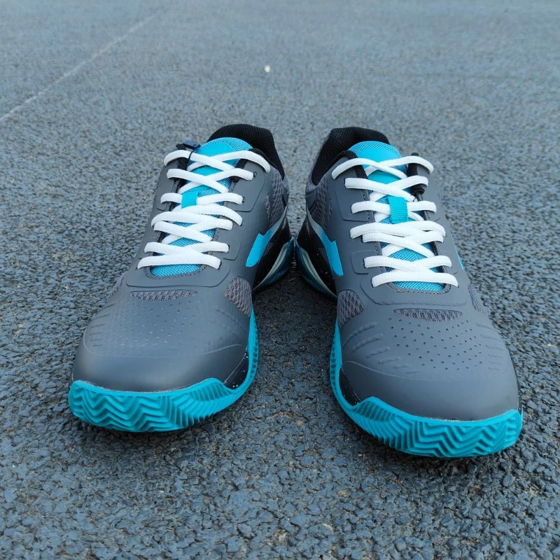 Sepatu Tenis Pria Profesional  - Table Tennis Shoes Asics ulasan dan harga