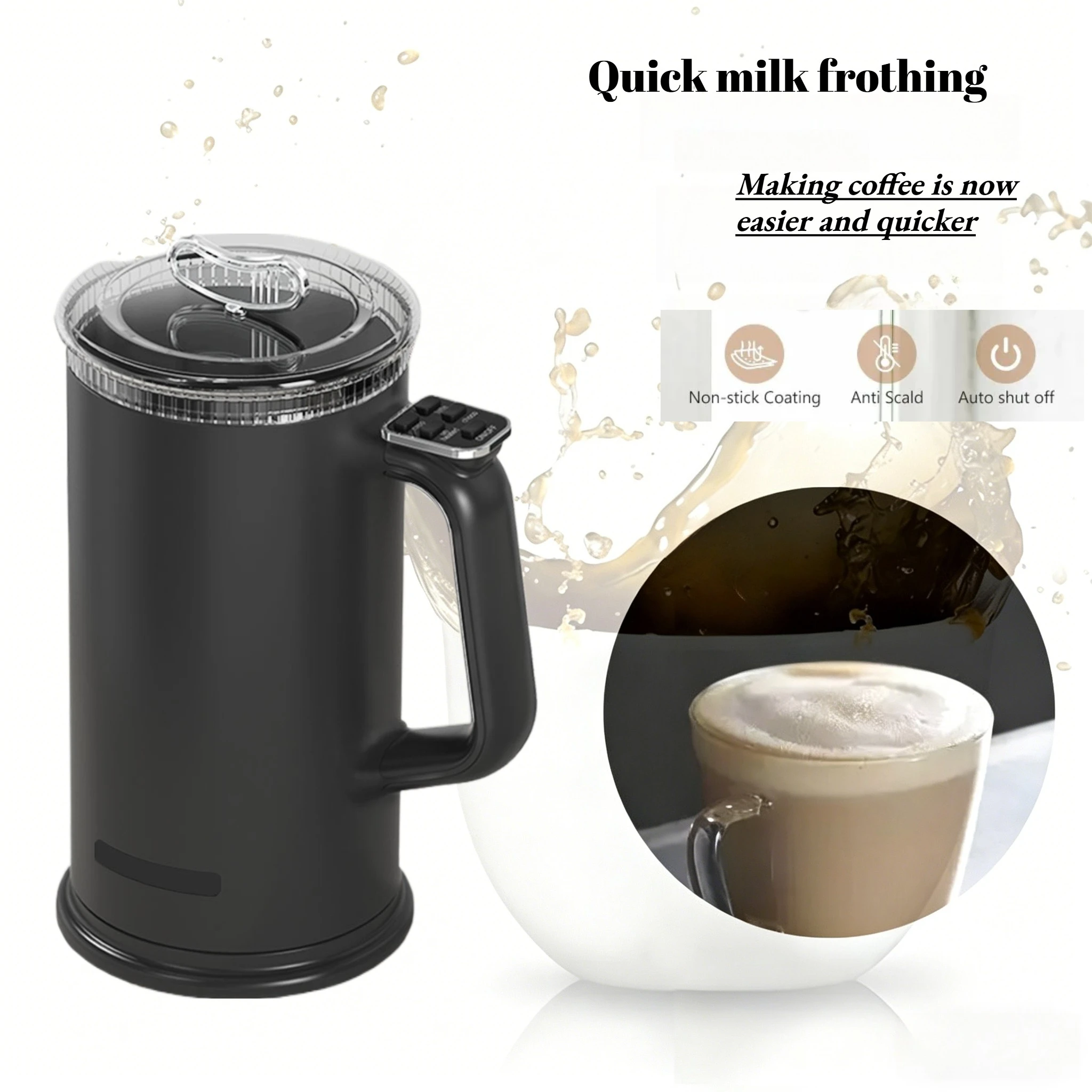 110v-220v-milk-frother-4-in-1-home-coffee-latte-maker-hot-cold-beverages-dual-function-stainless-steel-electric-milk-frother