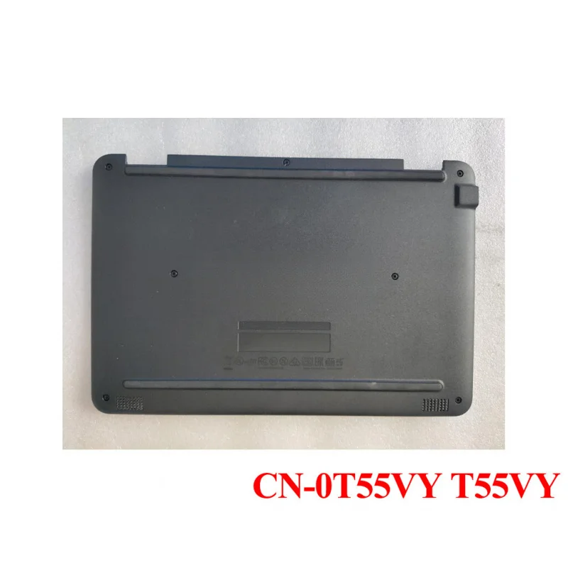 

A+ CN-T55VY ДЛЯ DELL Latitude E3190 D Нижняя крышка корпуса 0T55VY T55VY
