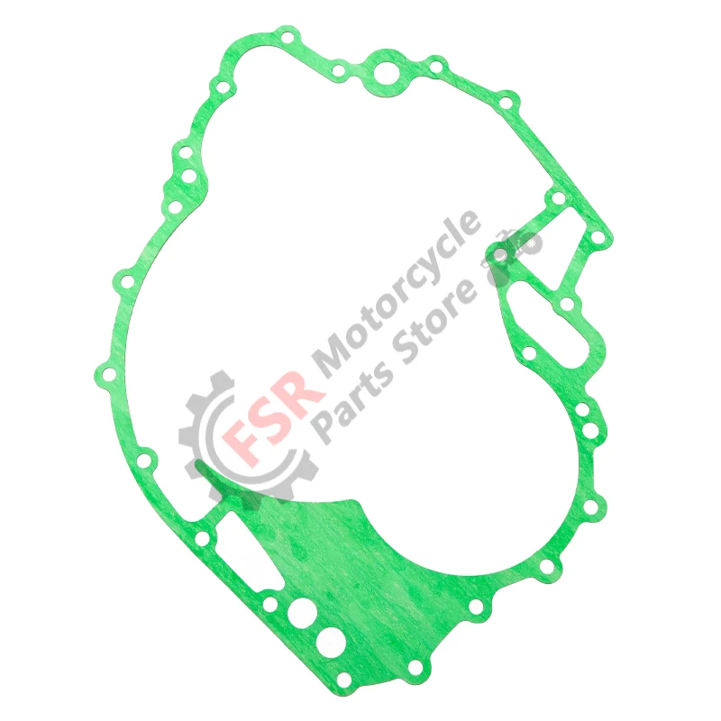 10PCS Timing Drive Cover Gasket,For Sea-Doo 1503/1630 GTI GTR GTX RXP SP Sport Wake 4-Tec 02-25,P/N:420931130,Jet Ski Parts