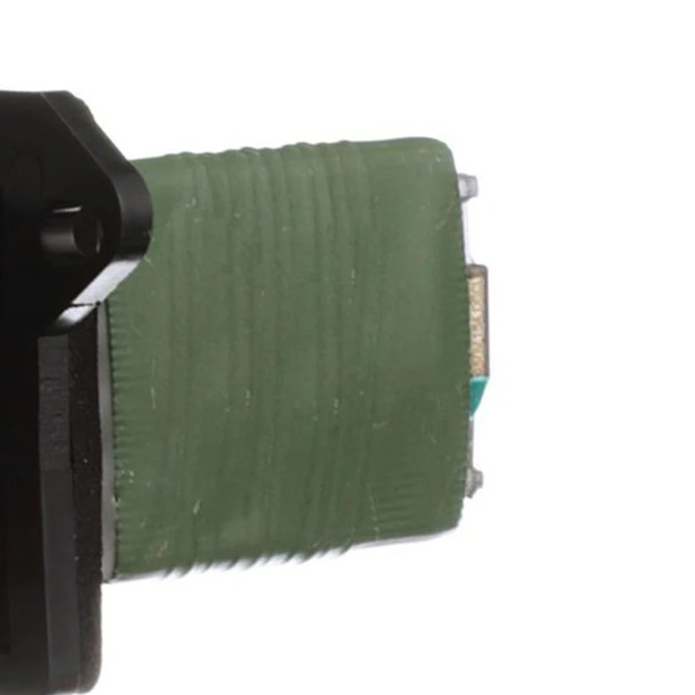 HVAC AC Blower Motor Resistor 05161067AA for Dodge For Dakota 2005-2006 Direct Fit No Programming Installation