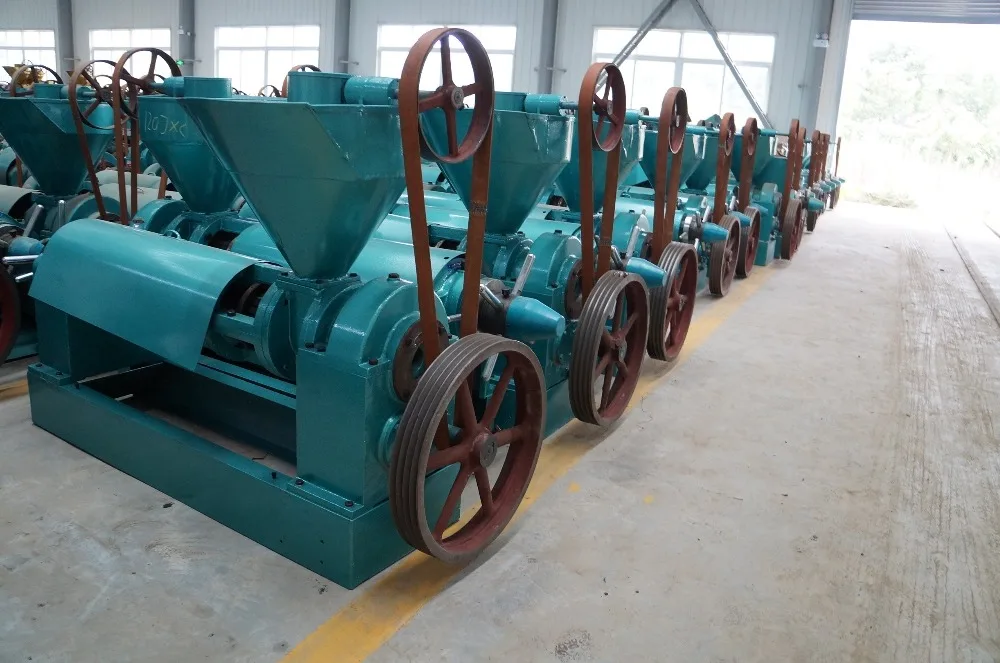 آلة ضغط زيت عباد الشمس في كينيا آلة صنع زيت عباد الشمس جنوب أفريقيا #2