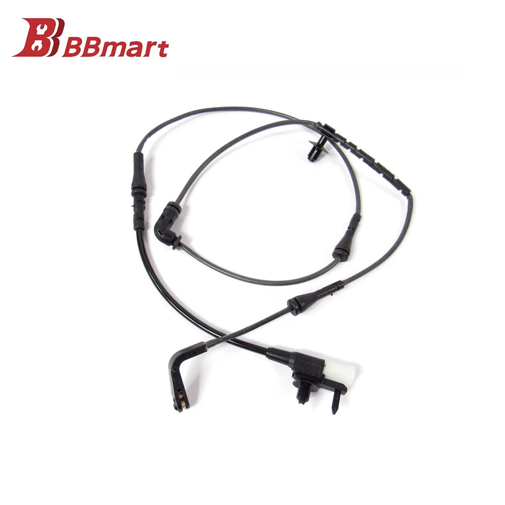 

LR072017 BBmart Auto Parts 1 pcs Rear Brake Pad Wear Sensor For Land Rover Range Rover Evoque 2016-2019 Spare Parts