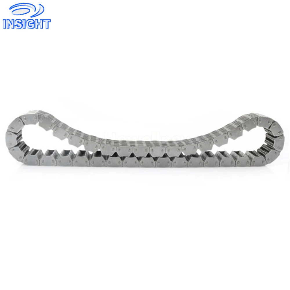 

Transmission Transfer Case Drive Chain 47356-H1000 47356-49200 for Hyundai Kia Sorento I II 47356H1000 4735649200 Auto Parts