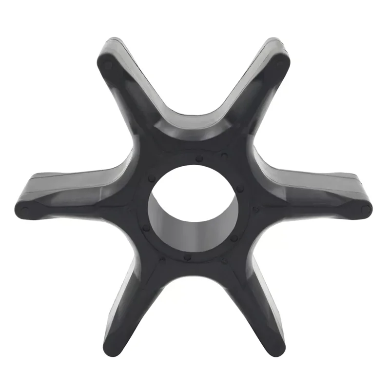

A90E-For 2-Stroke 115 130 HP Outboard Motor Water Pump Impeller Kit 6E5-W0078-3A