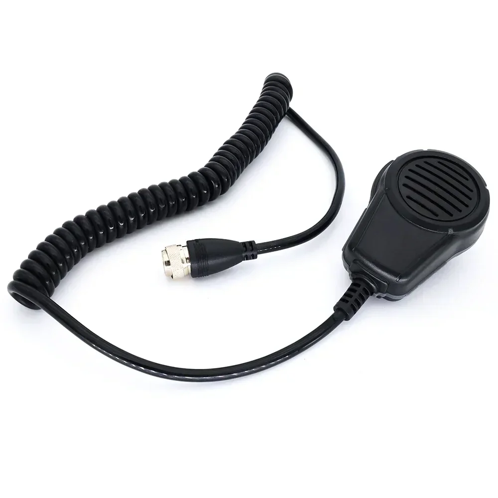 HM-180 มือลําโพงไมโครโฟน HM180 สําหรับวิทยุ ICOM IC-M700 IC-M710 IC-M700PRO IC-M600 SSB เปลี่ยนสําหรับ EM-101/EM-48