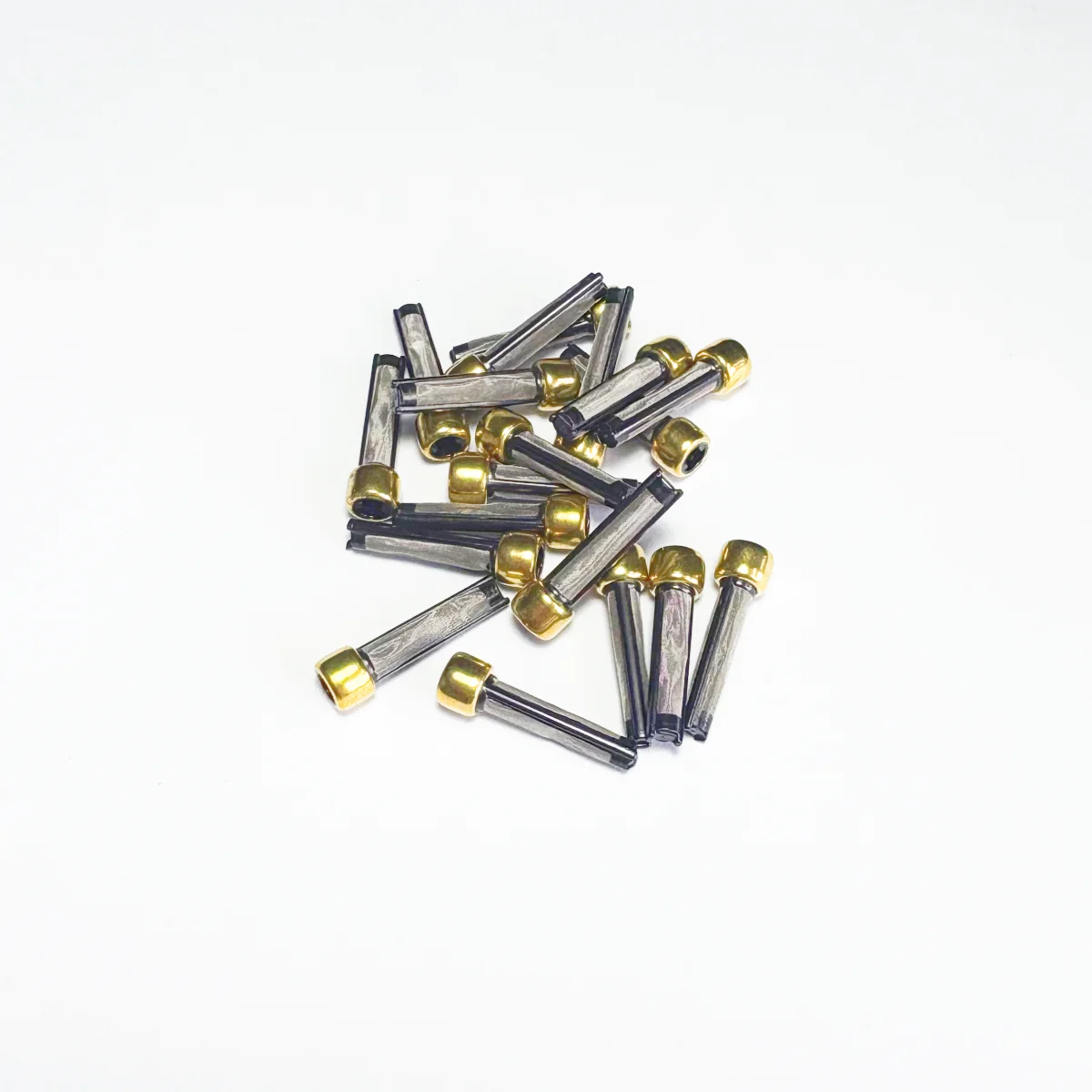 high quality 20pieces replacement micro filter for GDI Fuel Injectors  (AY-F1028)