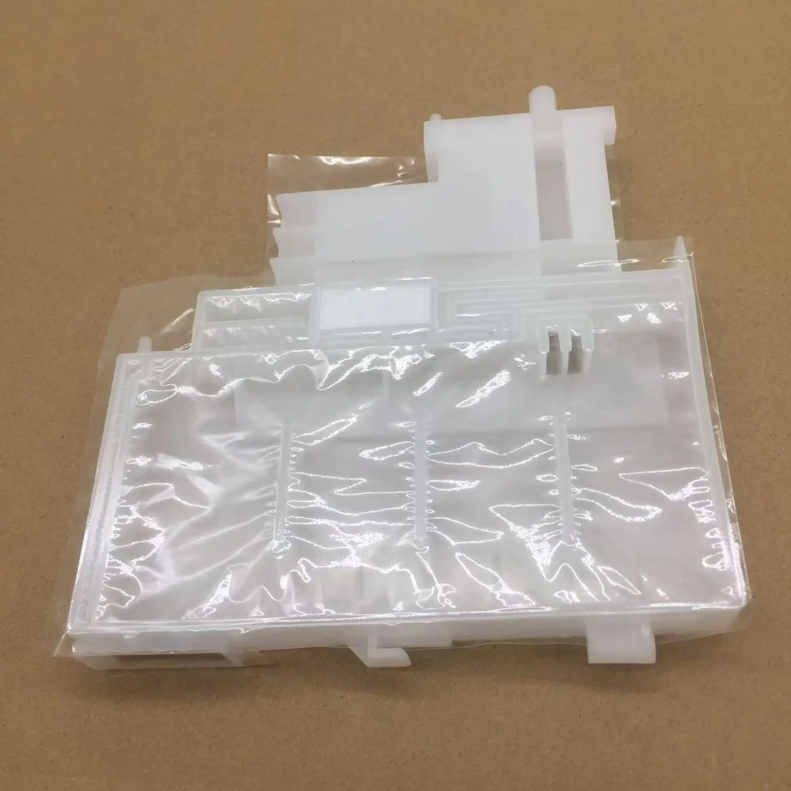 خزان الحبر لإبسون EcoTank ET-2721 ET-2720 ET-2750U ET-2712 ET-2700 ET-2751 ET-2710 ET-2715 ET-2714 ET-2756 ET-2760 ET-2711 #6