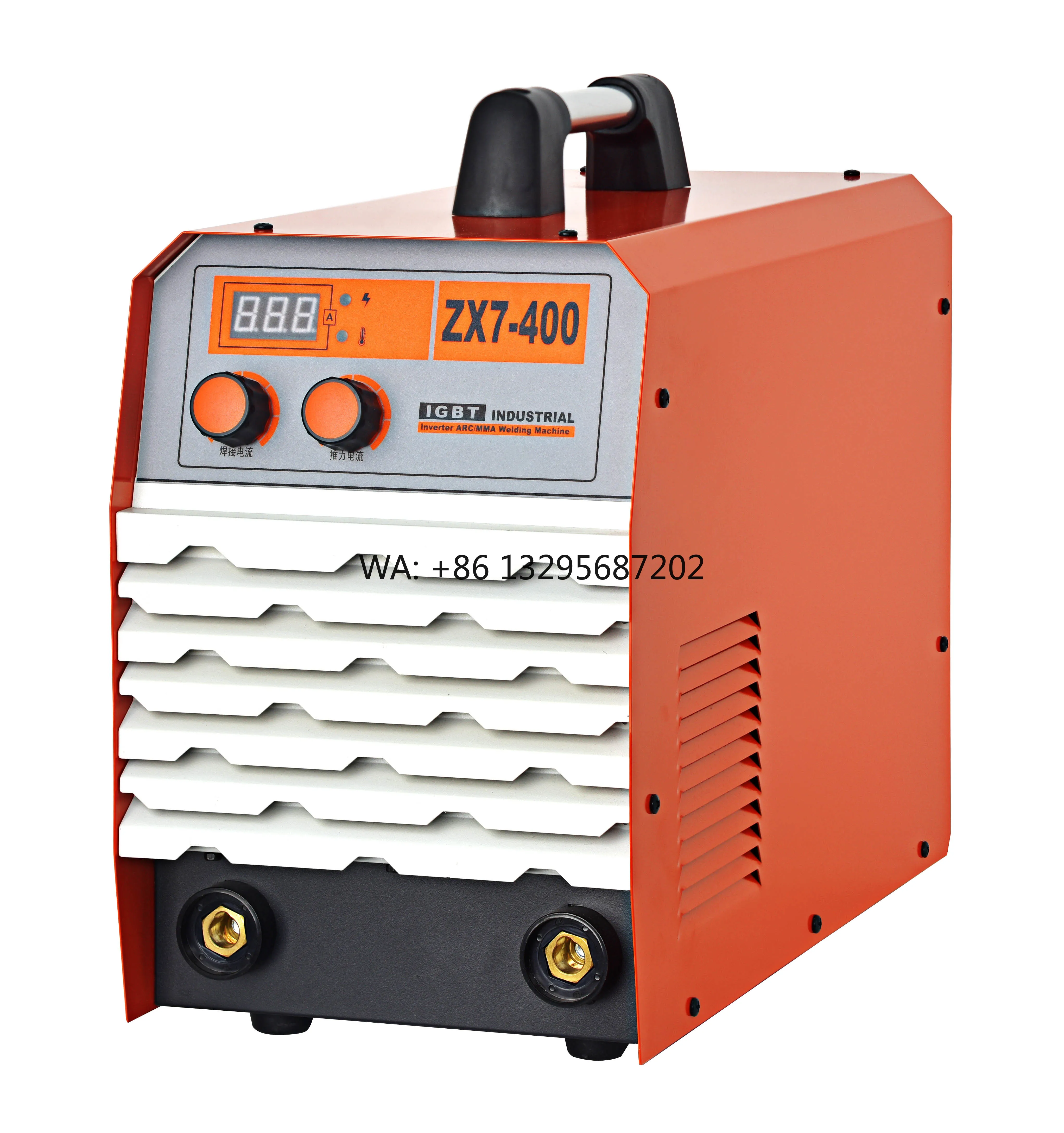 

Txem manual mma welding machine digital display inverter DC 220V 380V arc stick welder for oil pipeline welding
