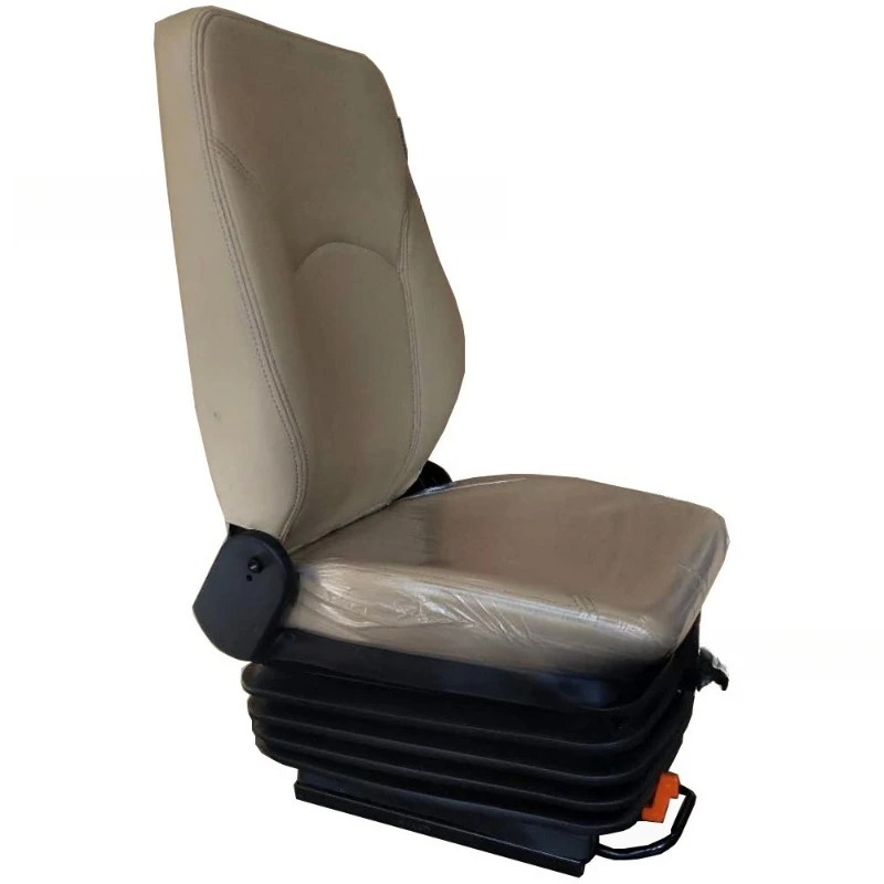 RV modified seat 12V air pump driver seat