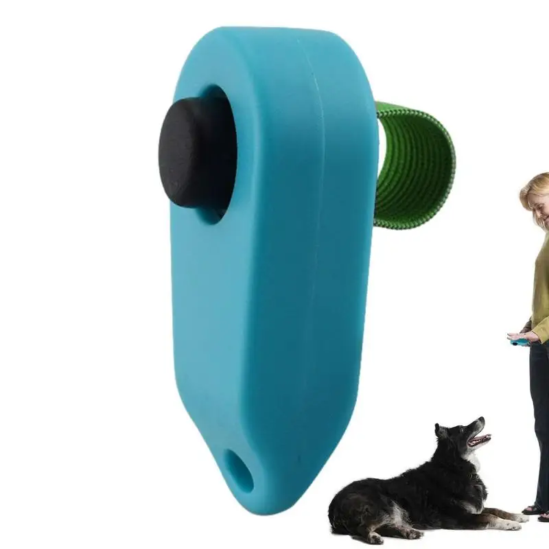 Dog Clicker For Training Cat Training Clicker Puppy Training Made Easy With A Click Get Solid Results Fast For House Training