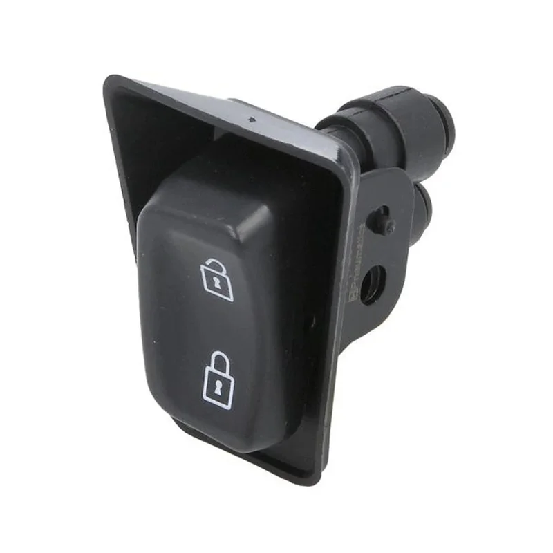

A20K-2359675 Truck Pneumatic Steering Wheel Adjustment Swtich Button For Scania Trucks LHD