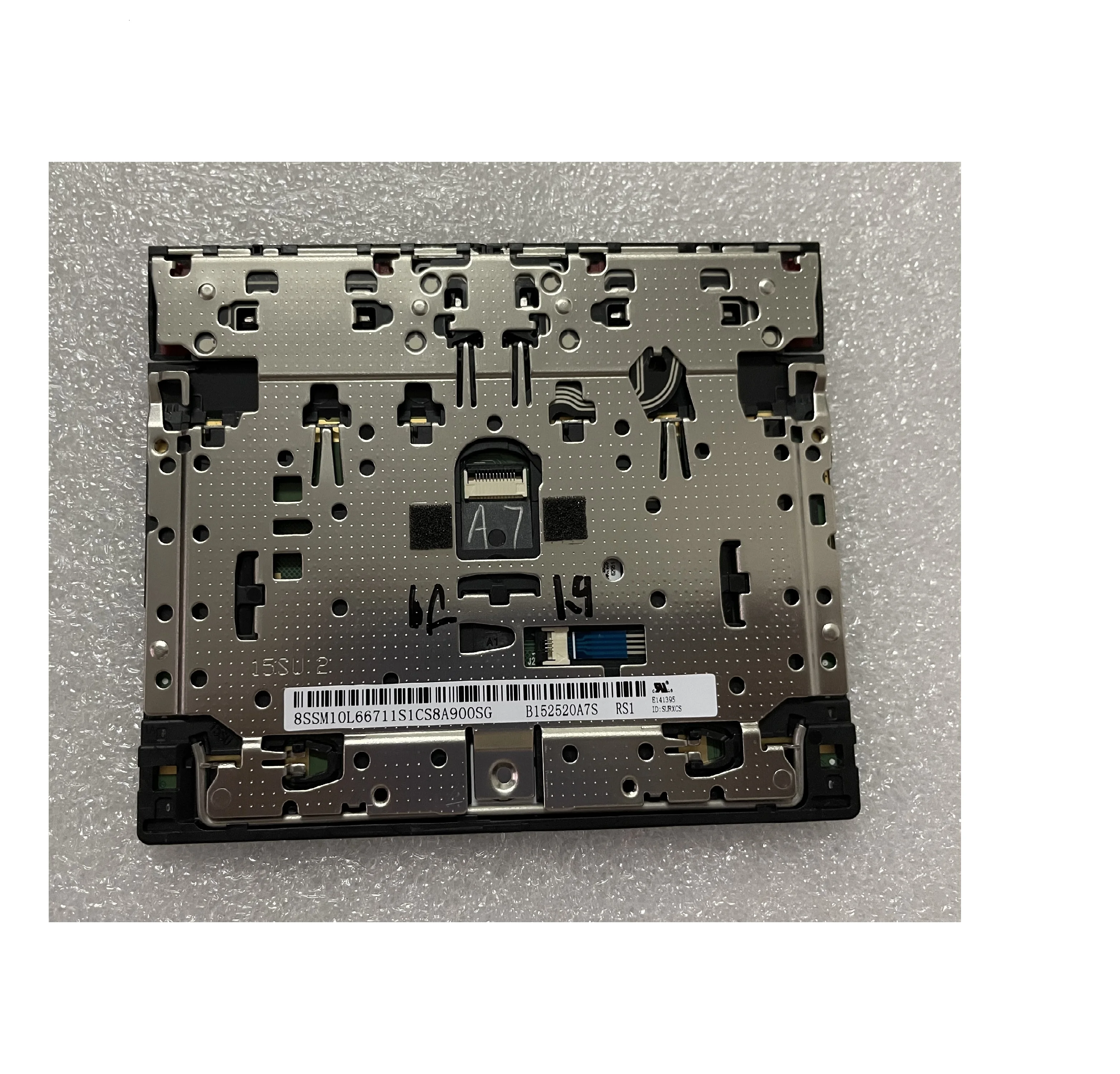 New for  Thinkpad T470S T460 S touchpad, mouse pad, trackpad T460S