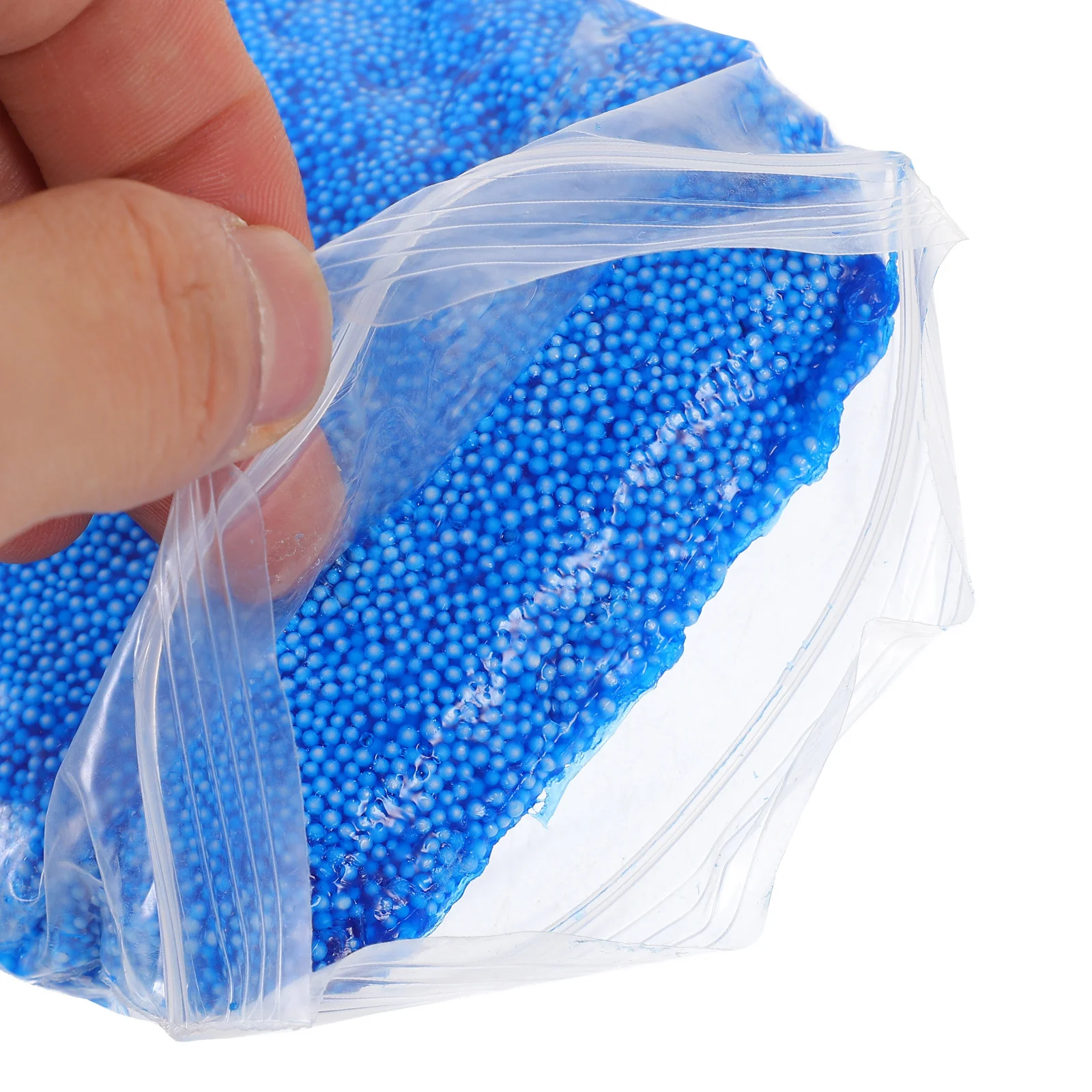 

Remoldable Beads bubble clay gift for creative Remoldable Beads Remoldable Beads for art craft projects