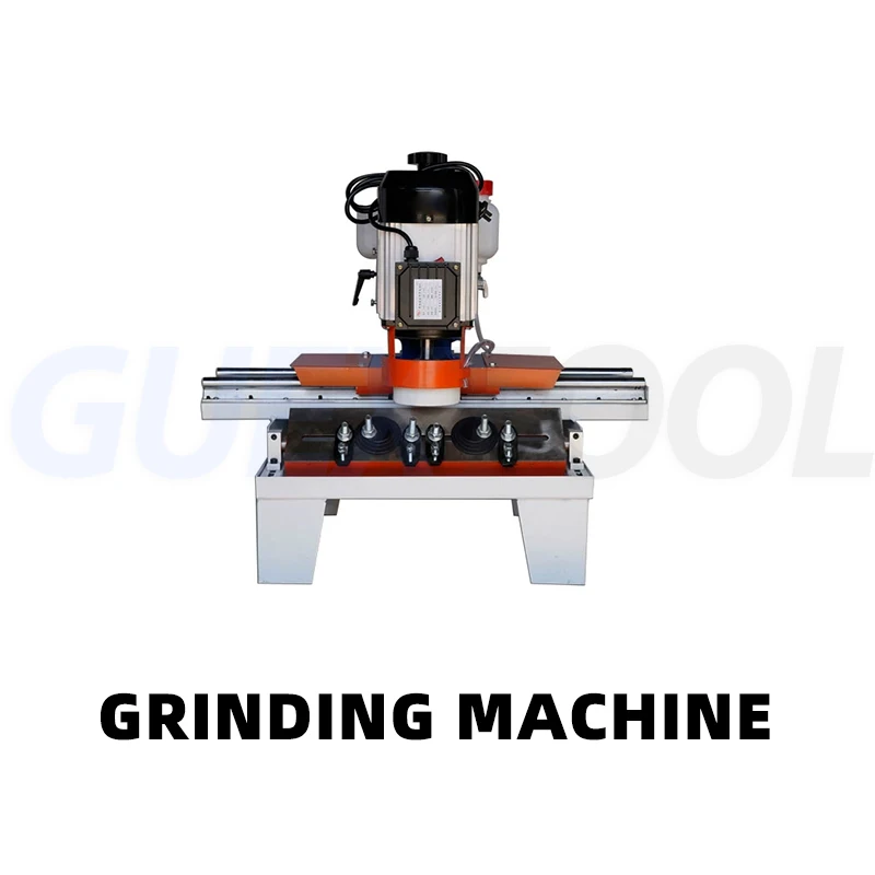 

Universal Sharpening Machine High Precision Linear Electric Sharpener Horizontal Grinding Machine Planing Knife 220V/380V