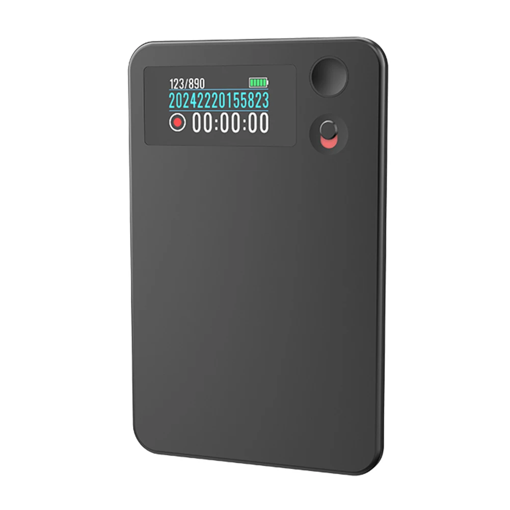 ChatGPT AI 음성 녹음기 188개 언어 녹음 및 요약 녹음기 강의 회의 통화용 AI 녹음 번역 장치