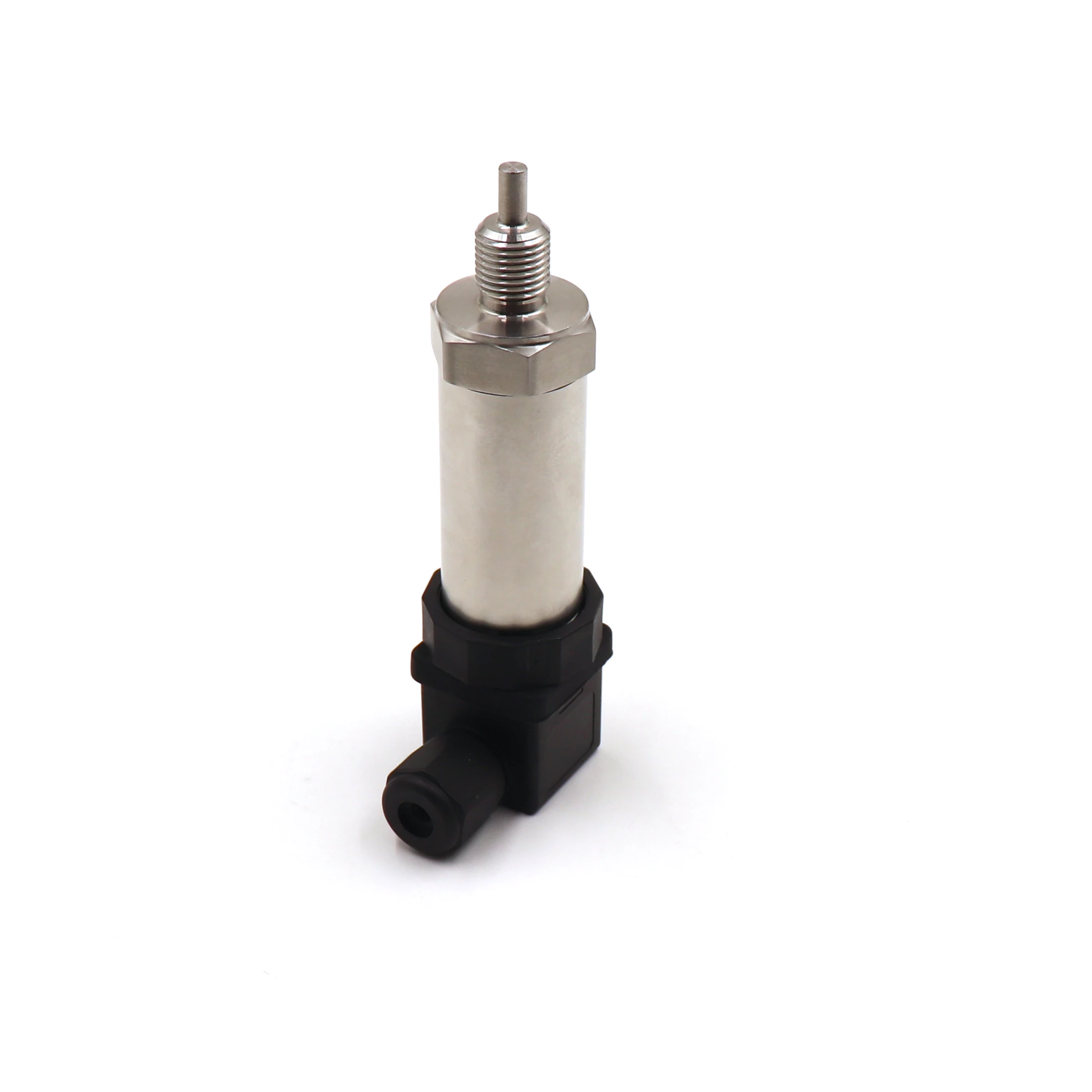 PT100 Input 4-20mA Output High Precision RTD Temperature Sensor Temperature Transmitter IP68 Stainless Steel