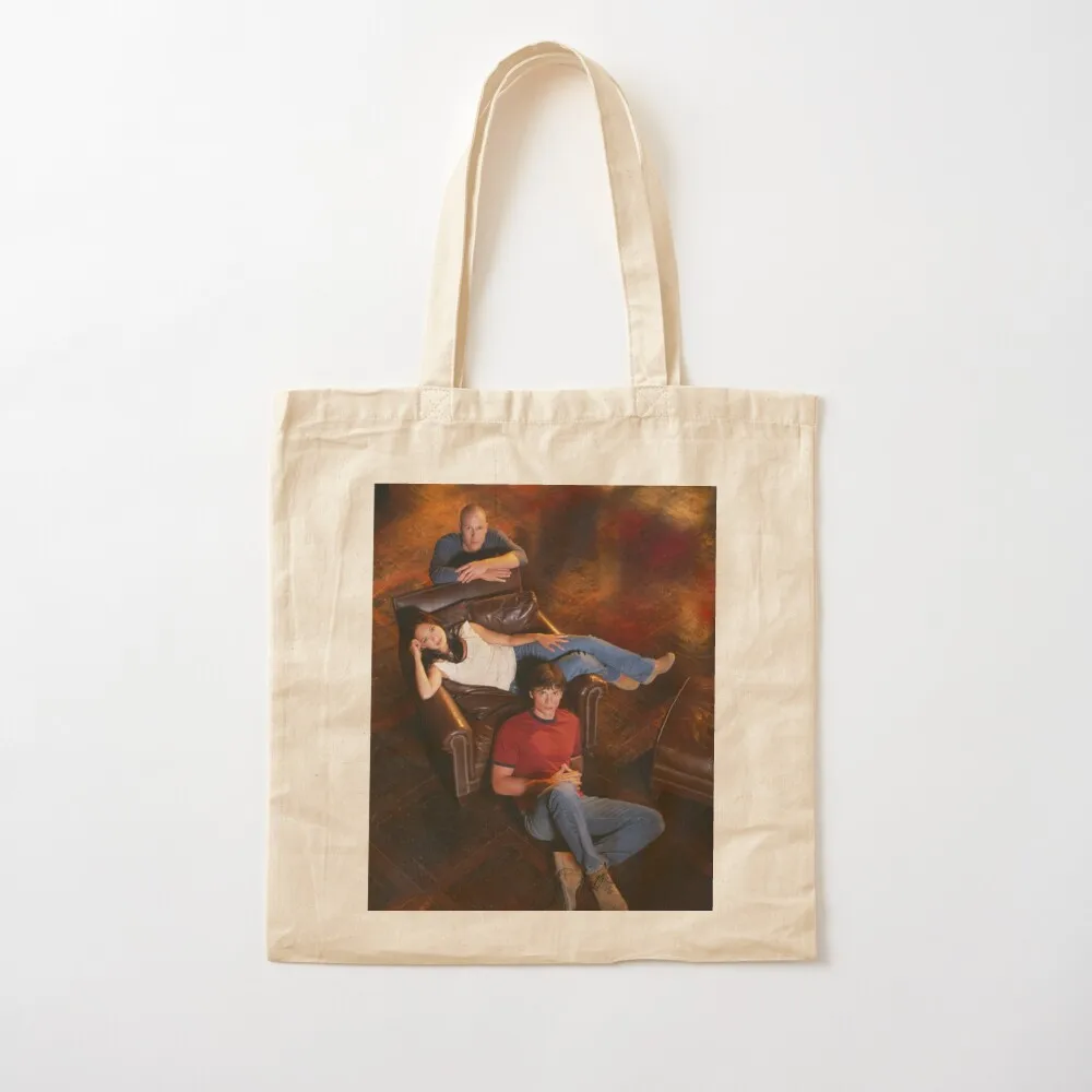 

Smallville Awesome Tote Bag, сумки большого размера, женская холщовая сумка-тоут