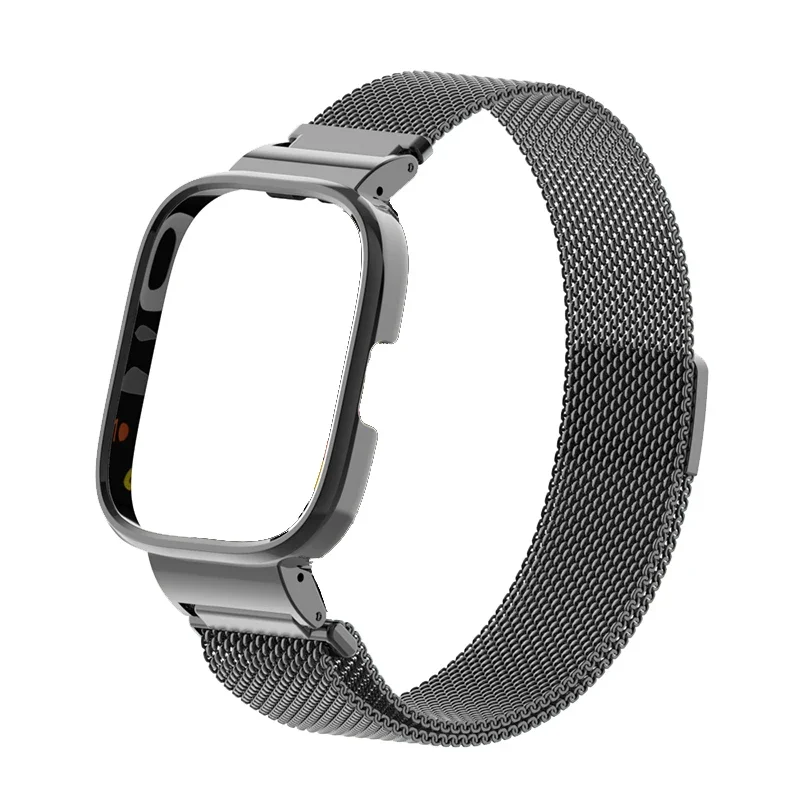 Strap and Case Protector for Redmi Watch 2 Lite