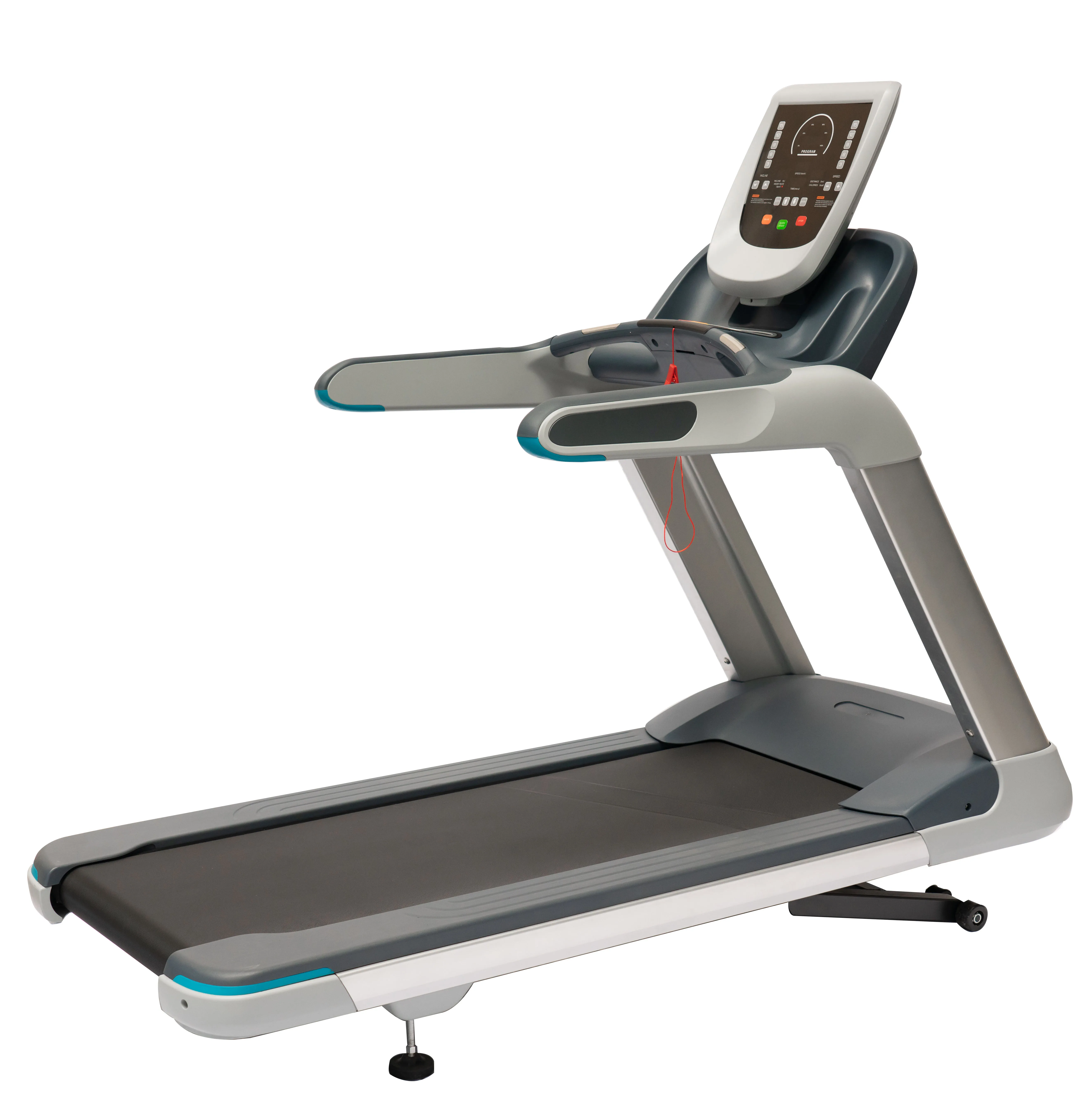 

Commercial Fitness Machine Gym Equipment Treadmill High Quality Cardio Training Running Machine Commercial Electric Treadmill