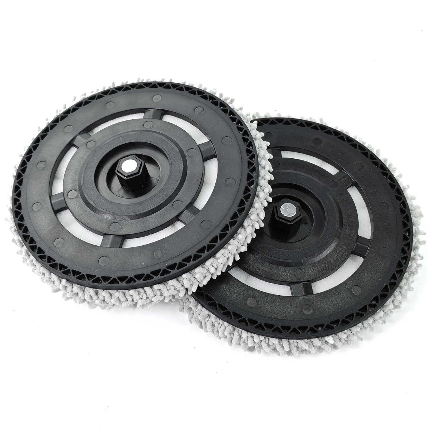 For Xiaomi S40 Pro/OV71GL/H50 Pro/OV42GL Robot Vacuum Cleaner Accessories Mop Pad Bracket Replacement parts