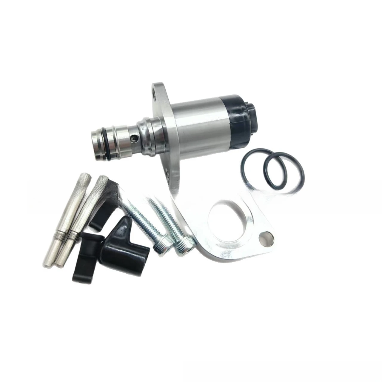 

Accessories FactorySuitable for Automotive Parts, Oil Pumps, and Nozzles 294200-4970 8-98143870-1 294200-2970SCV