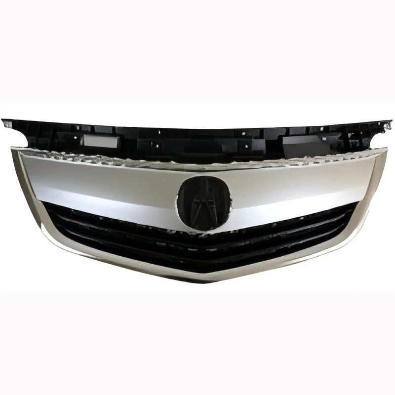 

Factory direct sales applicable to the automotive grille OE TL-GR-12 of the Japanese car for Acura 12-14 TL