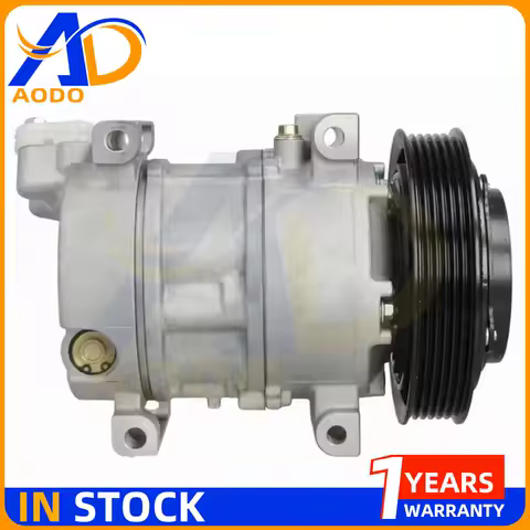 5SL12CJ AC Compressor For Fiat Fiorino Alfa Romeo 4471608960 5A7975000 4472208642 2473000621 4472208645 447220-8642 247300-0621