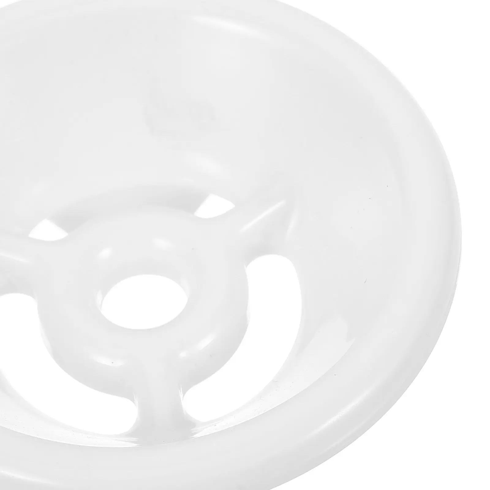 

Универсальная заглушка-фильтр для писсуаров из АБС-пластика: предотвращает брызги, уменьшает запахи