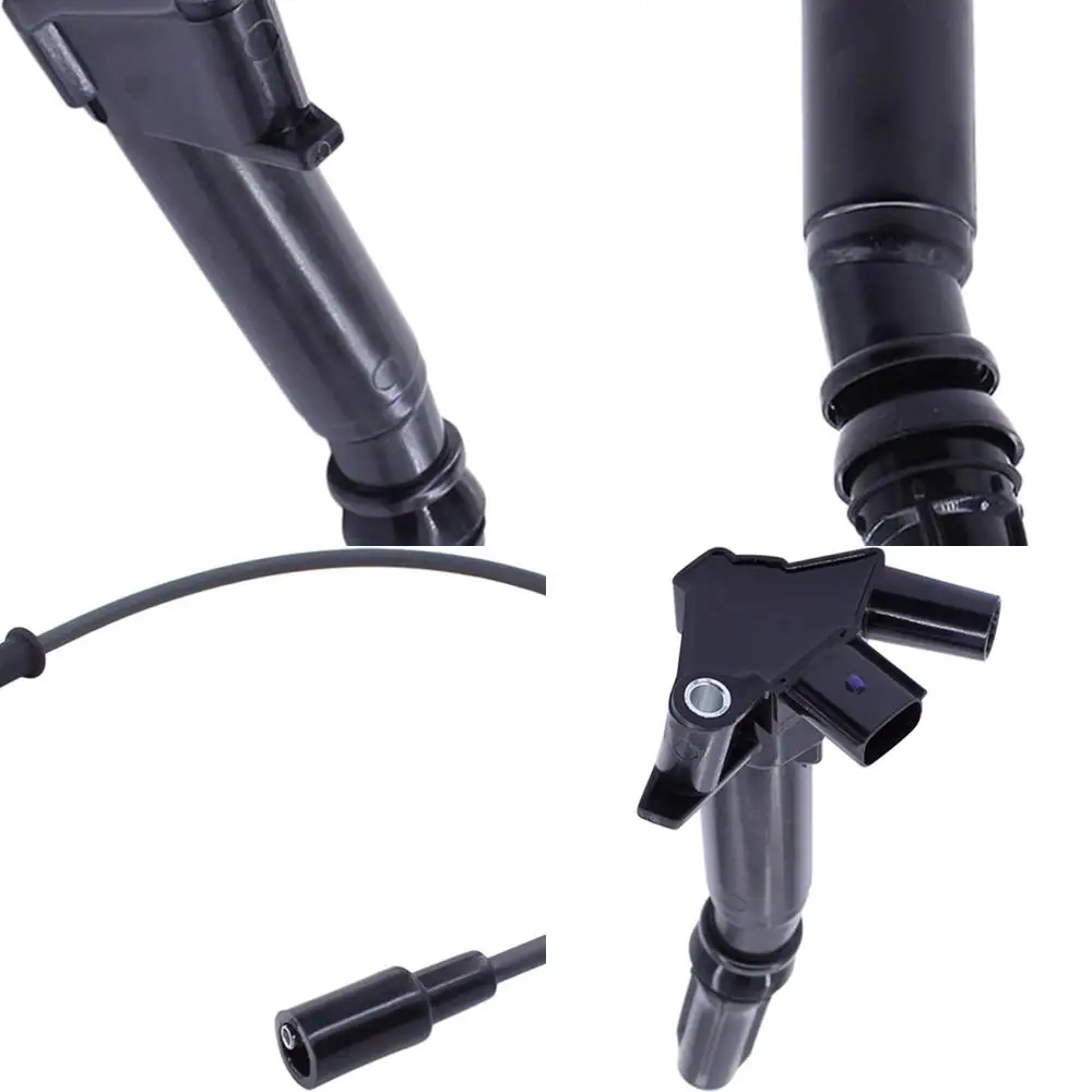 

Катушка зажигания и провода свечей зажигания для Ford F150 2010-2014, F250 Super Duty 2011-2016, F350 Super Duty 2011-2016, F450 Super Dut