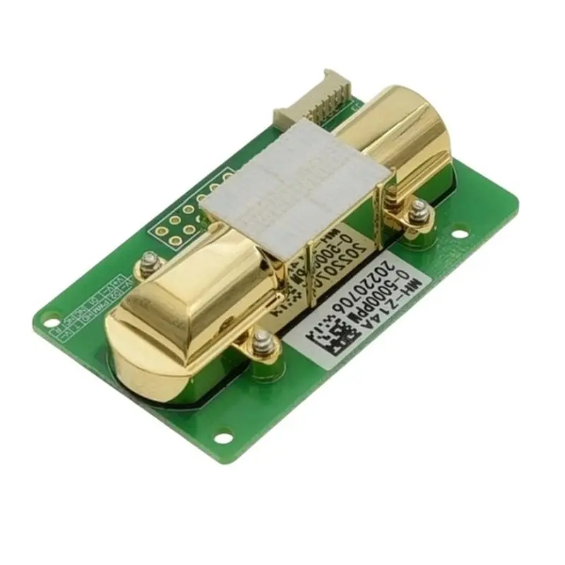 B16C-Co2 Transmitter Carbon Dioxide Sensor Module CO2 Sensor Module Carbon Dioxide Sensor