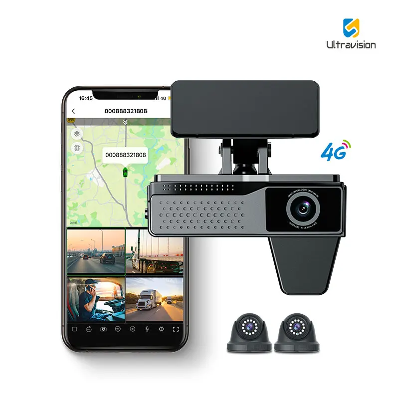 Ultravision Fleet D…