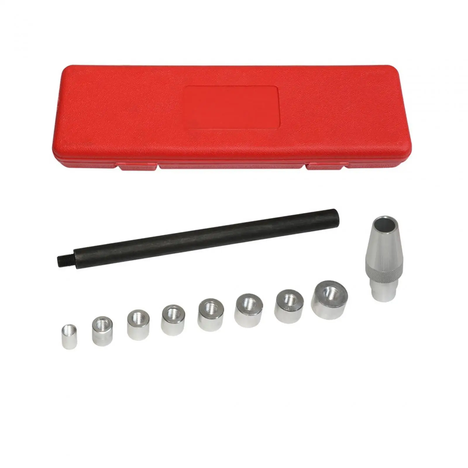 10 Pieces Clutch Alignment Aligner Tool Centering Tools Heavy Duty Heat
