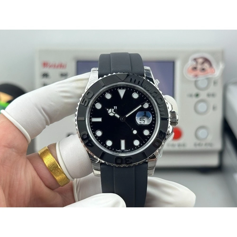 New Calendar R High-end Mechanical Watch Is Suitable for Daily Wear and Gift Giving