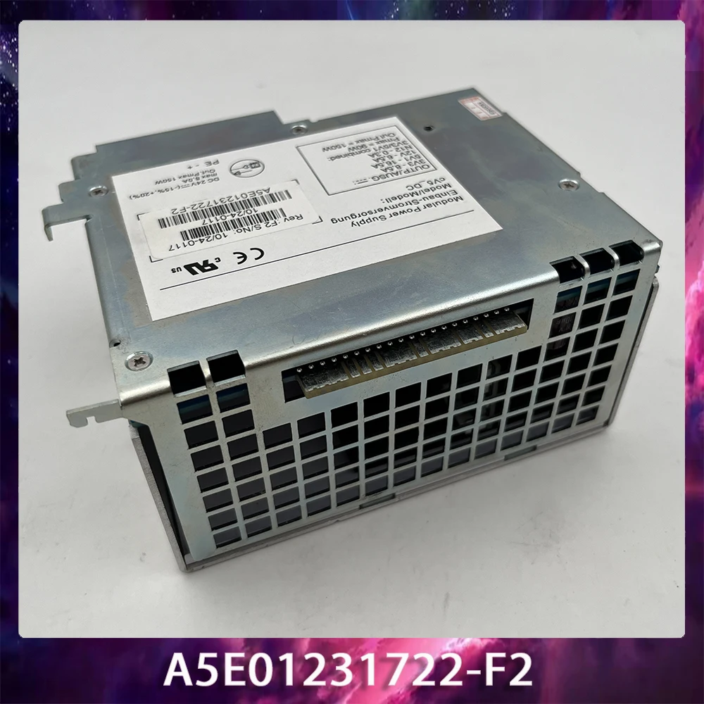 

Original For Siemens IPC Power Supply A5E01231722-F2