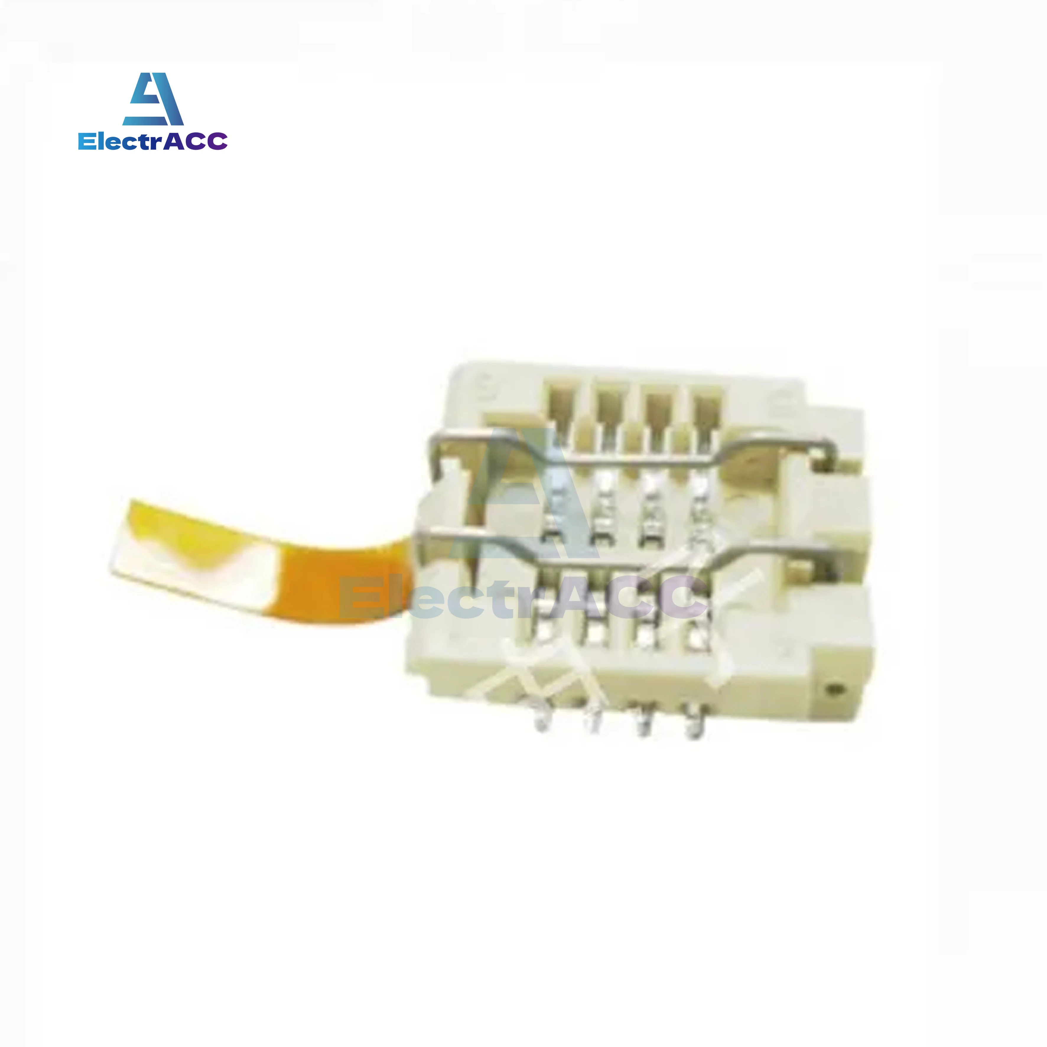 

Wieson IC Chip Test Stand Sop-8p Patch SPI Socket Model G6179-10