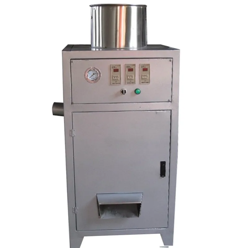 

Garlic peeling machine, garlic rice machine, nut peeling machine