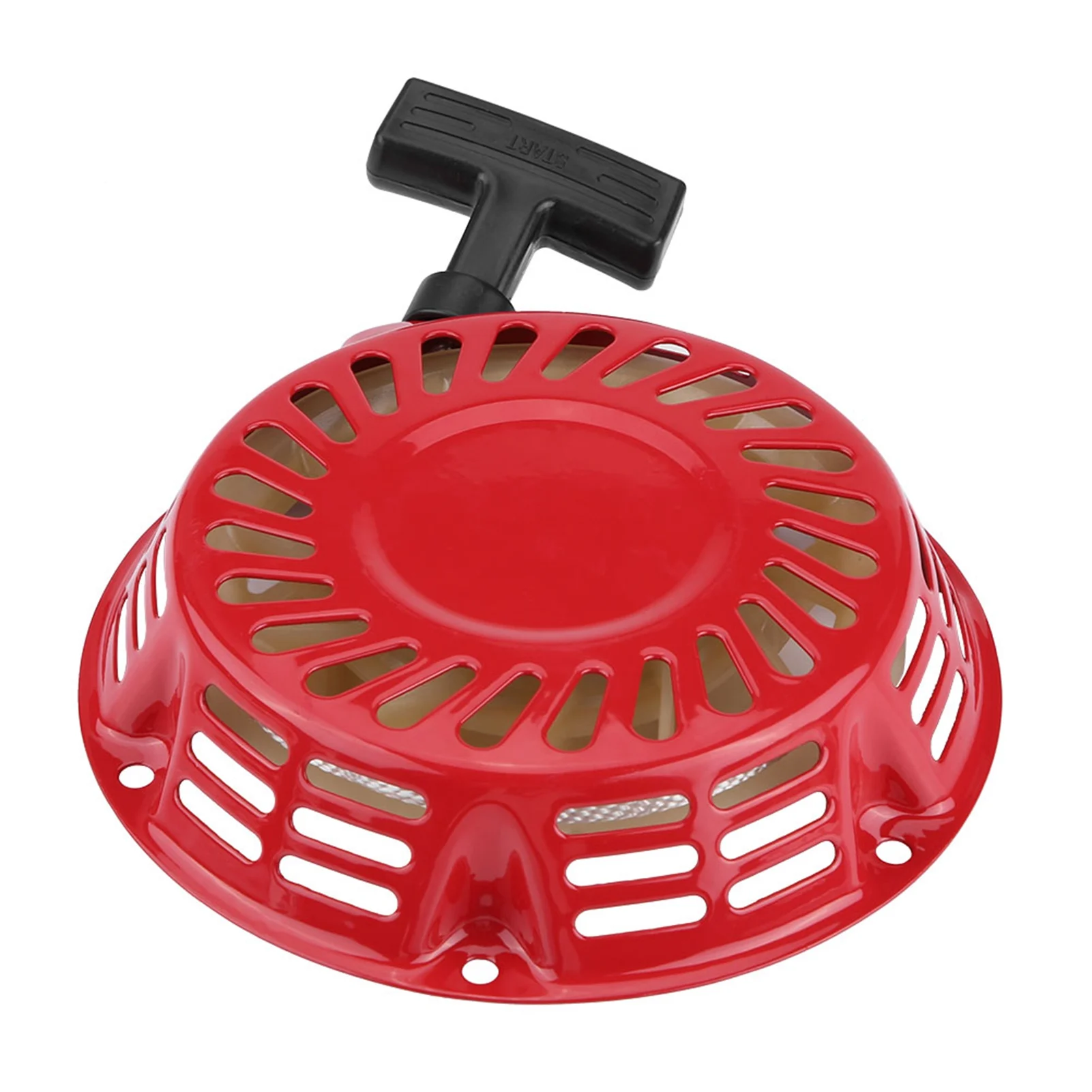 Recoil Pull Starter For 2KW 168F Power Engine Pull Start Assembly For Mechanical Starting System