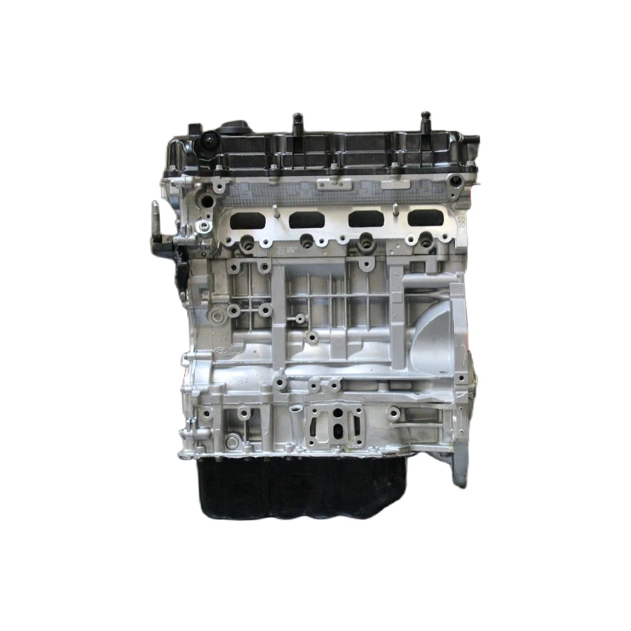 New Bare Engine JL4G18 JL-4G18 1.8L CVVT Auto Motor Long Block for Geely Emgrand Vision GX7