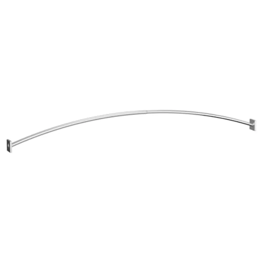 

CSR269CHTriva Adable 48 to 72-h Curved Shower Curin Rod